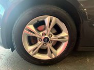 Ford Focus 1.0T EcoBoost Zetec Hatchback 5dr Petrol Manual Euro 5 (s/s) (100 ps) 14