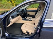 BMW 3 Series 2.0 320d ED Plus Touring Auto Euro 6 (s/s) 5dr 91