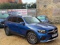 Mercedes-Benz GLB 1.3 GLB200h MHEV AMG Line (Premium Plus) 7G-DCT Euro 6 (s/s) 5dr 1