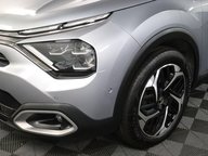 Citroen C4 PURETECH SHINE S/S 31