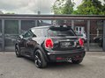 Mini Hatch 2.0 Cooper S Sport 3dr 32