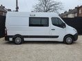 Vauxhall Movano 2.3 CDTi 3500 FWD L2 H2 Euro 6 5dr 9