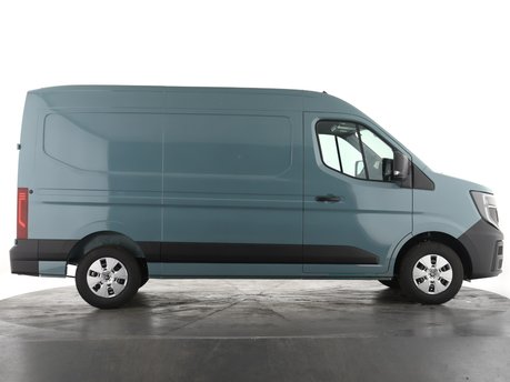Renault Master MM35 Blue dCi 130 Advance MY26 6