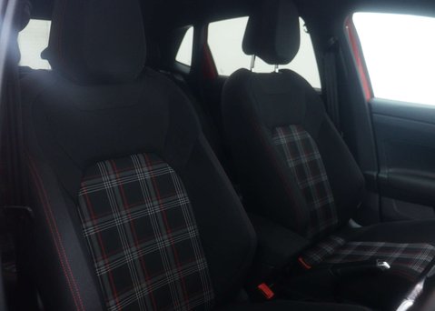 Volkswagen Polo 2.0 Polo GTi+ TSi Semi-Auto 5dr 48