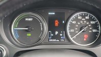 Mitsubishi Outlander 2.0h 12kWh GX4h SUV 5dr Petrol Plug-in Hybrid CVT 4WD Euro 6 (s/s) (200 ps) 29