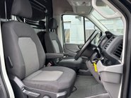 Volkswagen Crafter CR35 177 ps Tdi Trendline 4Motion DSG Panel Van - Diff Lock 4