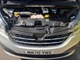 Renault Trafic SL28 SPORT ENERGY DCI 18