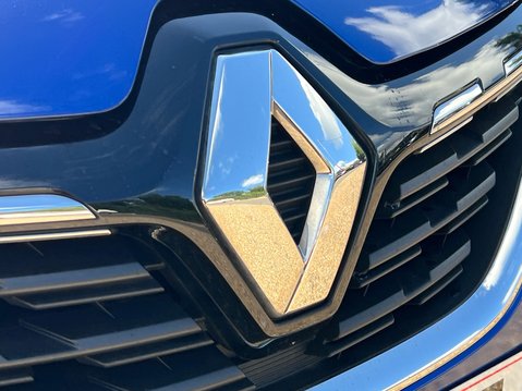 Renault Captur S EDITION TCE 38