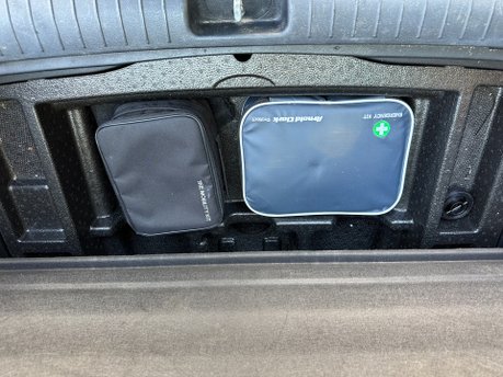 Kia Sportage 1 1.6 GDi 5dr 18