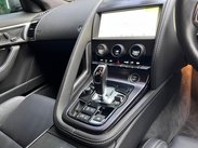 Jaguar F-Type 2.0i Chequered Flag Auto Euro 6 (s/s) 2dr 21