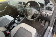 Volkswagen Jetta SPORT TDI 31