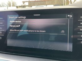 Skoda Kamiq 1.5 Kamiq SE L TSi Semi-Auto 5dr 55