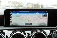 Mercedes-Benz A Class A 200 AMG LINE EXECUTIVE 26