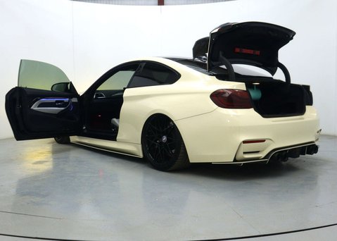 BMW M4 M4 Competition Edition Package 1 of 1 67
