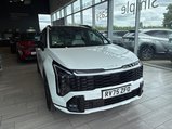 Kia Sportage 1.6 h T-GDi GT-Line S Auto Euro 6 (s/s) 5dr 3
