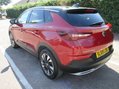 Vauxhall Grandland X 1.2 Turbo SRi Nav Euro 6 (s/s) 5dr 7