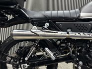 Lexmoto Tempest 2024 ONLY 2K TOP BOX 125CC MOT WARRANTY LEARNER BIKE 16