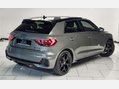 Audi A1 1.5 A1 Sportback 35 TFSI S Line Style Edition Semi-Auto 5dr 20