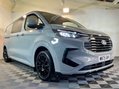 Ford Transit Custom 2.0 320 EcoBlue Limited Crew Van Auto L2 H1 Euro 6 (s/s) 5dr 47