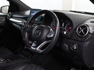 Mercedes-Benz B Class B 180 D AMG LINE PREMIUM 5
