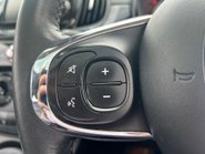 Fiat 500 1.2 Lounge Euro 6 (s/s) 3dr 25