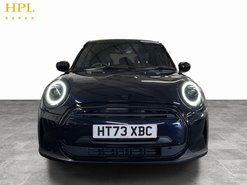 Mini Hatch 1.5 Cooper Exclusive Hatchback 5dr Petrol Steptronic Euro 6 (s/s) (136 ps)
