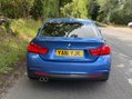 BMW 4 Series 3.0 430d Gran Coupe M Sport Auto 5dr 17