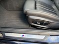 BMW 5 Series 2.0 530i M Sport Auto 4dr 72