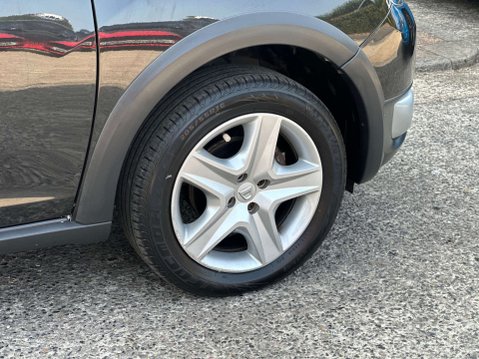 Dacia Sandero 1.5 Sandero Stepway Ambiance dCi 5dr 24