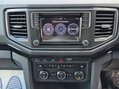 Volkswagen Amarok 3.0 TDI V6 Black Edition Auto 4Motion Euro 6 (s/s) 4dr 40