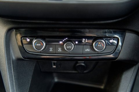 Vauxhall Corsa ELITE NAV PREMIUM 32