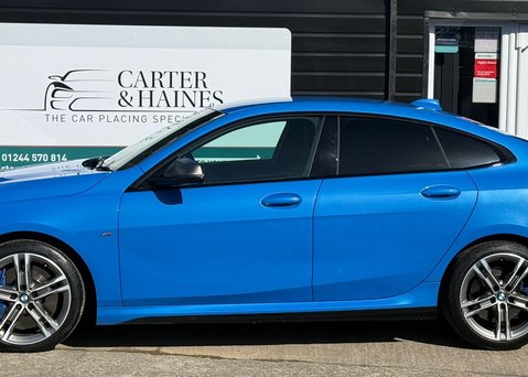 BMW 2 Series Gran Coupe 2.0 M235i Saloon 4dr Petrol Auto xDrive Euro 6 (s/s) (306 ps) 5