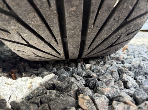 Vauxhall Corsa 1.6 Corsa VXR Nurburgring Edition 3dr 41