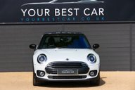 Mini Clubman 1.5 Clubman Cooper Exclusive Auto 6dr 31