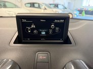 Audi A1 1.4 TFSI Sport Sportback S Tronic Euro 5 (s/s) 5dr 27