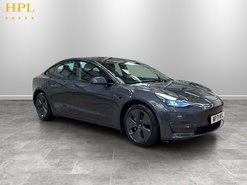 Tesla Model 3 (Dual Motor) Long Range Saloon 4dr Electric Auto 4WDE (346 ps) 1 Owner - S