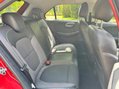 MG MG3 EXCLUSIVE VTI-TECH 19