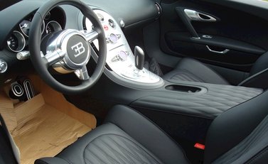 Bugatti Veyron 16.4 Grand Sport 7