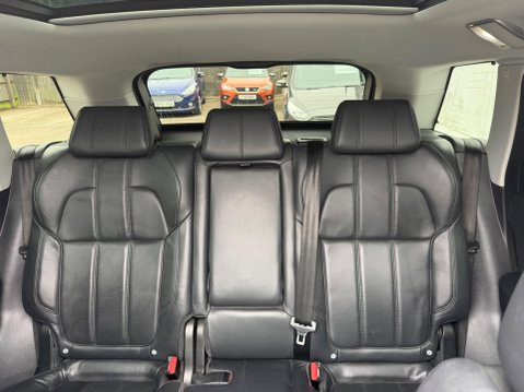 Land Rover Range Rover Sport 3.0 SD V6 HSE Dynamic Auto 4WD Euro 6 (s/s) 5dr 36
