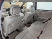 Mercedes-Benz E Class 3.0 E350 AMG Sport Bluetec Auto 5dr 39