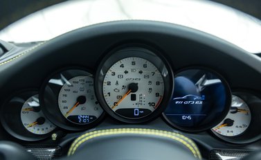Porsche 911 GT3 RS (991.2) 19