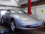 Porsche 911 CARRERA 2 TIPTRONIC S CABRIOLET 28