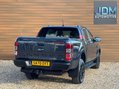Ford Ranger 2.0 Ranger Thunder EcoBlue 4x4 Auto 4WD 4