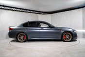 BMW M5 CS. FULL SATIN PPF. CARBON ENGINE BAY. CARBON BUCKETS. CERAMICS. HUD. 7