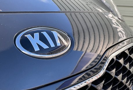 Kia Sportage 1.6 GDi 2 ISG