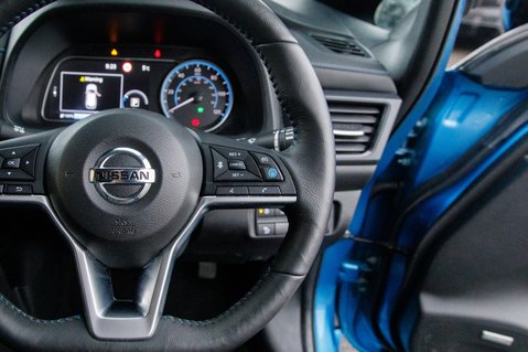 Nissan LEAF E PLUS TEKNA 21