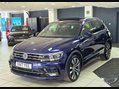 Volkswagen Tiguan 2.0 TSI R-Line DSG 4Motion Euro 6 (s/s) 5dr 42