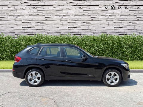 BMW X1 2.0 X1 xDrive 20d SE 4WD 5dr 8