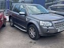 Land Rover Freelander 2 2.2 TD4 HSE SUV 5dr Diesel Auto 4WD Euro 4 (160 ps)