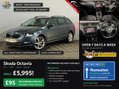Skoda Octavia SE L 2.0 TDI 4X4 MANUAL 2